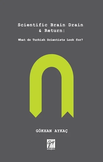 Scientific Brain Drain & Return