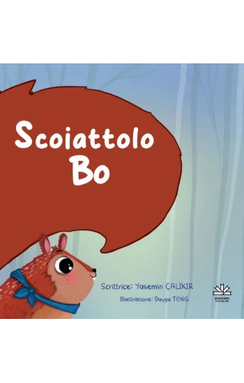 Scoiattolo Bo