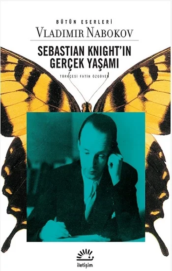 Sebastian Knightın Gerçek Yaşamı (The Real Life of Sebastian Knight)