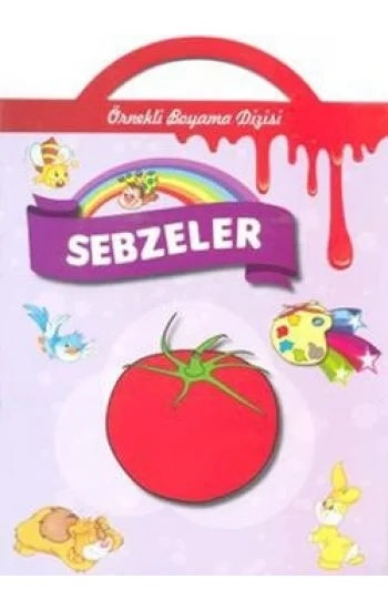 Sebzeler