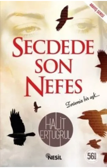 Secdede Son Nefes