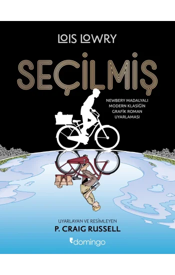 Seçilmiş - Grafik Roman