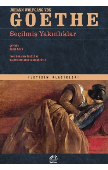 Seçilmiş Yakınlıklar