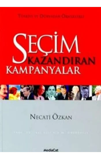 Seçim Kazandıran Kampanyalar