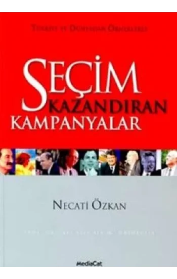 Seçim Kazandıran Kampanyalar
