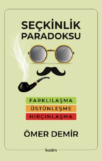 Seçkinlik Paradoksu