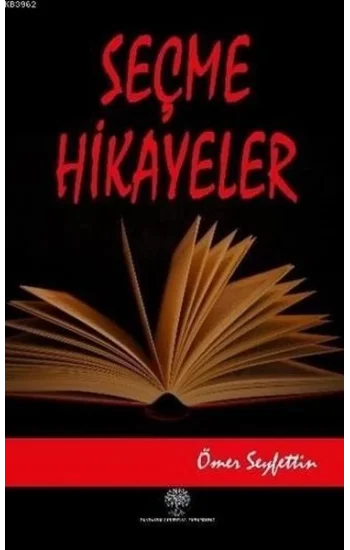 Seçme Hikayeler