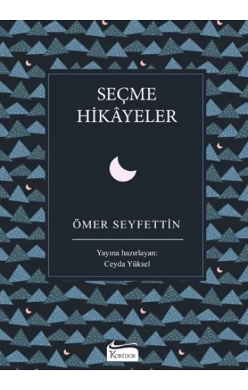 Seçme Hikayeler