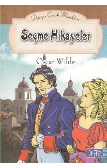 Seçme Hikayeler