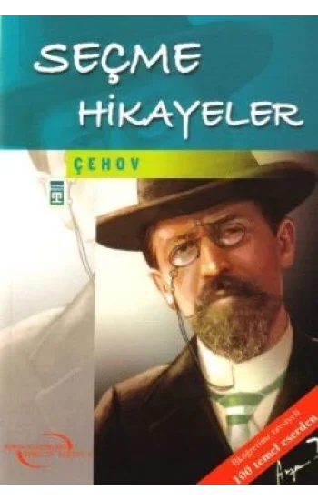 Seçme Hikayeler