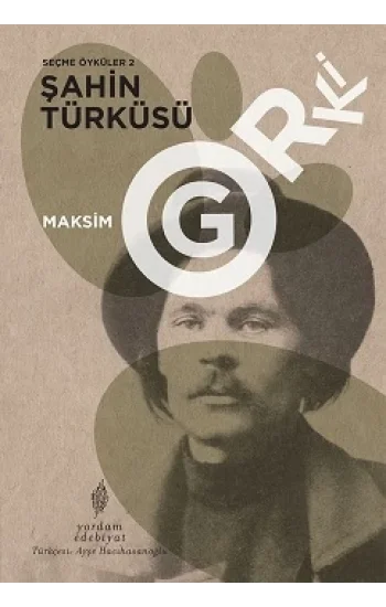 Seçme Öyküler 2: Şahin Türküsü