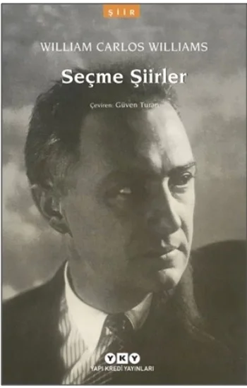 Seçme Şiirler