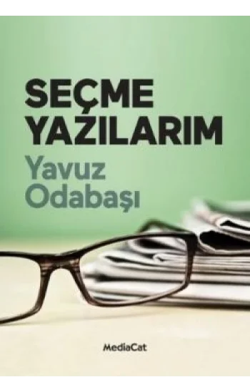 Seçme Yazılarım