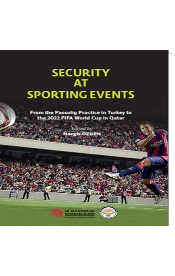 Security At Sporting Events