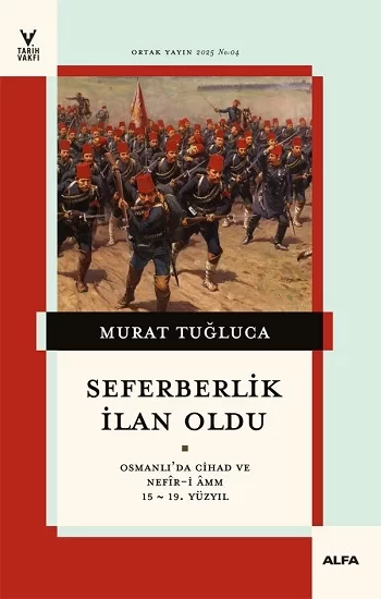 Seferberlik  İlan Oldu