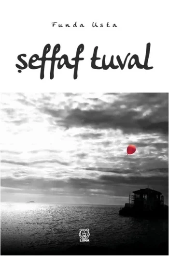 Şeffaf Tuval