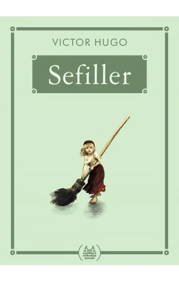 Sefiller (Gökkuşağı Cep Kitap)
