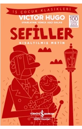 Sefiller (Kısaltılmış Metin)