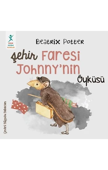 Şehir Faresi Johnnynin Öyküsü