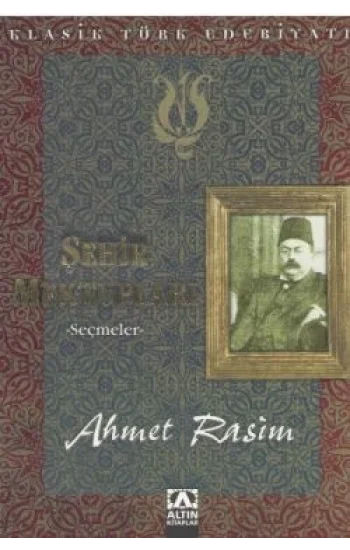 Şehir Mektupları -Seçmeler