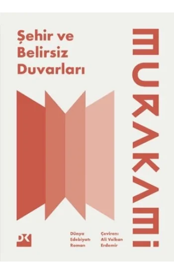 Şehir ve Belirsiz Duvarları