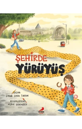 Şehirde Yürüyüş