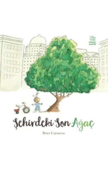 Şehirdeki Son Ağaç