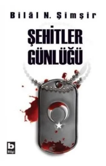 Şehitler Günlüğü