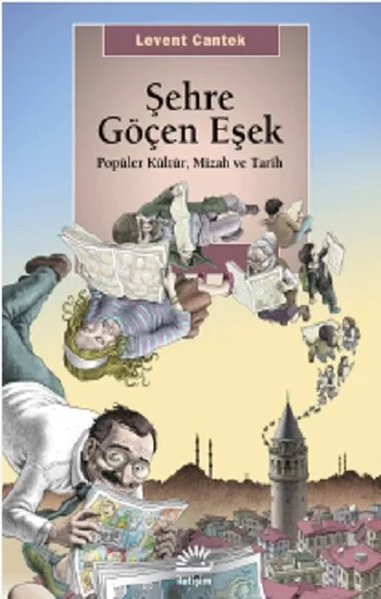 Şehre Göçen Eşek