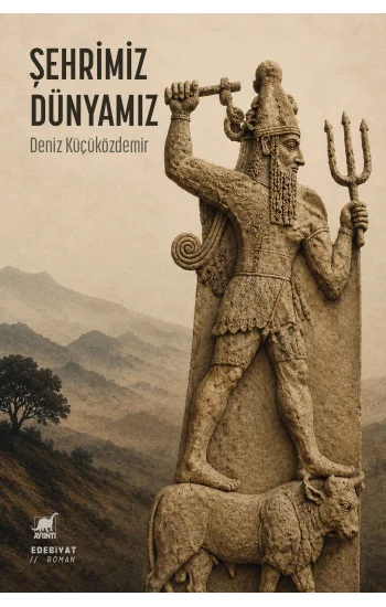 Şehrimiz, Dünyamız