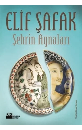 Şehrin Aynaları