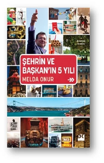 Şehrin ve Başkanın 5 Yılı