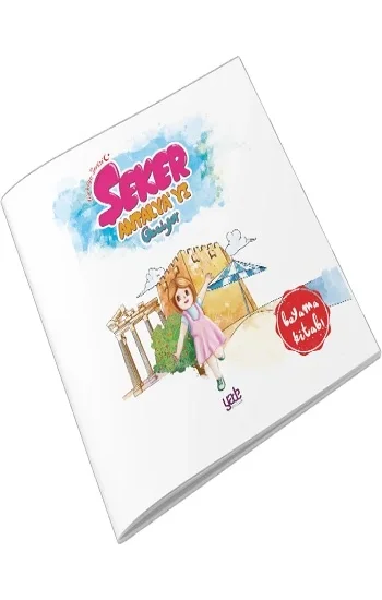 Şeker Antalyayı Geziyor