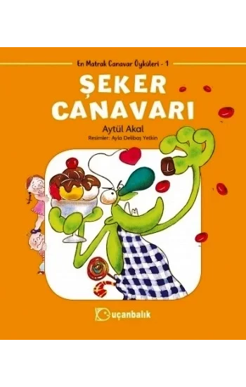 Şeker Canavarı