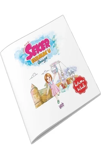 Şeker Erzurumu Geziyor