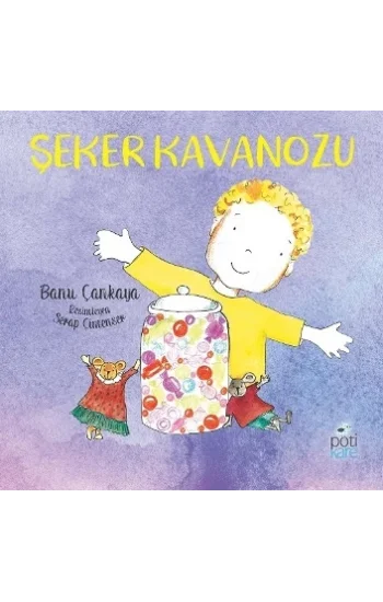 Şeker Kavanozu