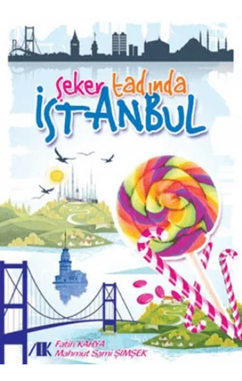 Şeker Tadında İstanbul