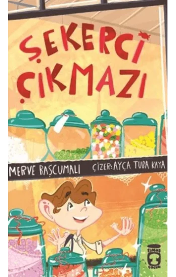 Şekerci Çıkmazı