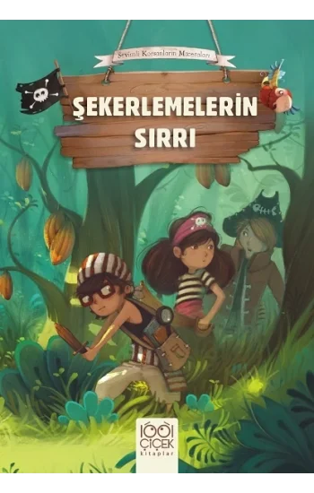 Şekerlemelerin Sırrı