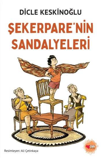 Şekerpare’nin Sandalyeleri
