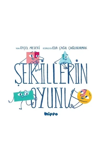 Şekillerin Oyunu