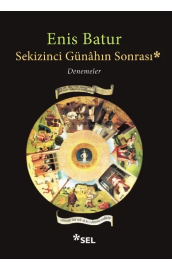 Sekizinci Günahın Sonrası