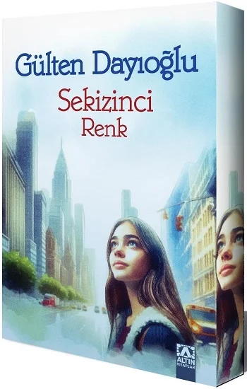Sekizinci Renk