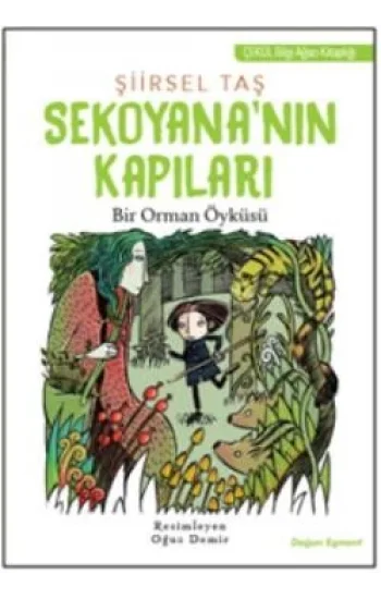 Sekoyananın Kapıları