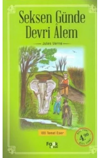 Seksen Günde Devri Alem