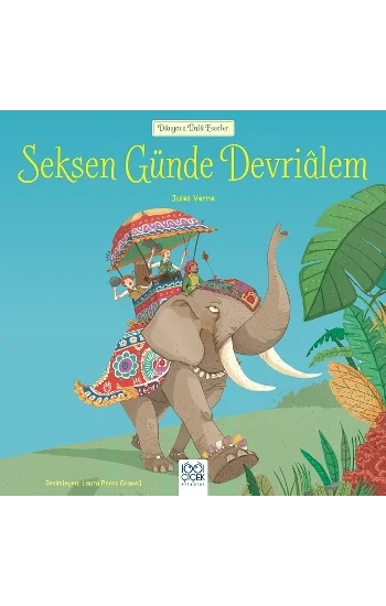 Seksen Günde Devrialem