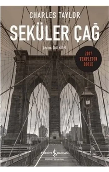 Seküler Çağ (Ciltli)
