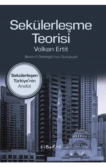 Sekülerleşme Teorisi