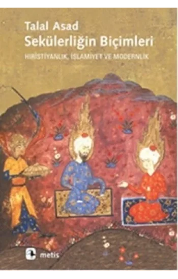 Sekülerliğin Biçimleri