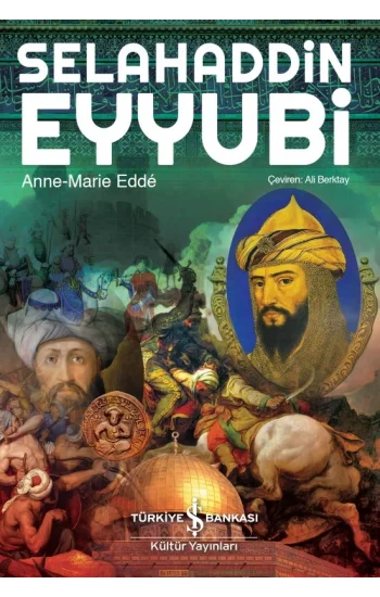 Selahaddin Eyyubi (Ciltli)
